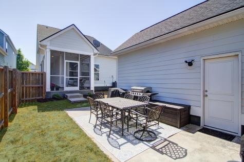 705 Rathall Creek Drive Charleston SC 29492