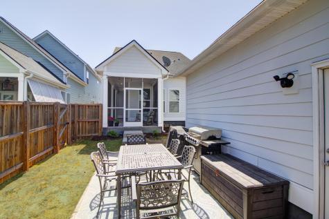 705 Rathall Creek Drive Charleston SC 29492