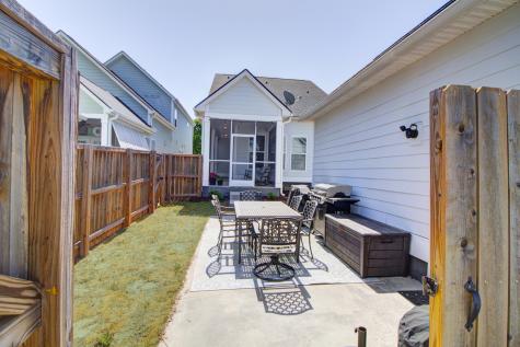 705 Rathall Creek Drive Charleston SC 29492