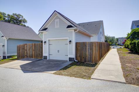 705 Rathall Creek Drive Charleston SC 29492