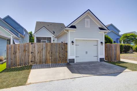 705 Rathall Creek Drive Charleston SC 29492