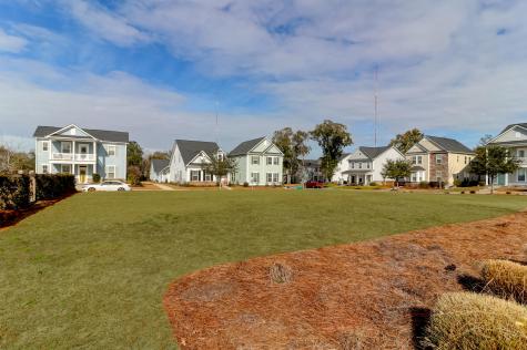 705 Rathall Creek Drive Charleston SC 29492
