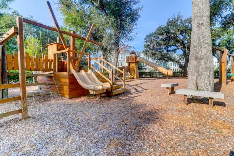705 Rathall Creek Drive Charleston SC 29492