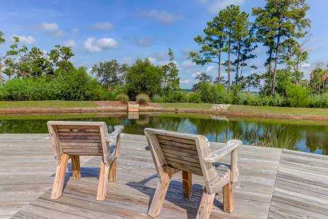 705 Rathall Creek Drive Charleston SC 29492