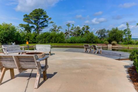 705 Rathall Creek Drive Charleston SC 29492