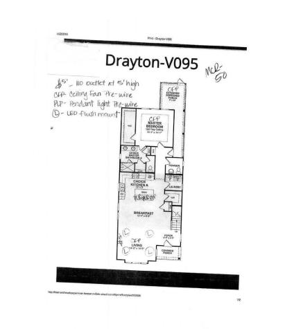 705 Rathall Creek Drive Charleston SC 29492