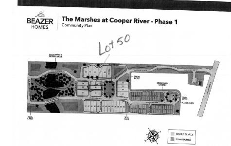 705 Rathall Creek Drive Charleston SC 29492