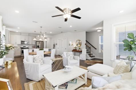 705 Rathall Creek Drive Charleston SC 29492