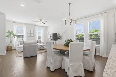 705 Rathall Creek Drive Charleston SC 29492