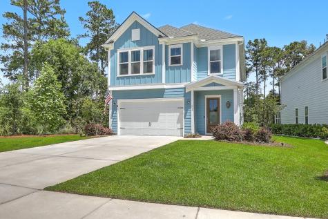 206 Port Tack Drive Charleston SC 29492