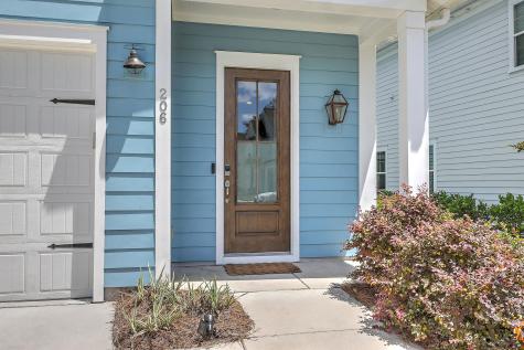 206 Port Tack Drive Charleston SC 29492