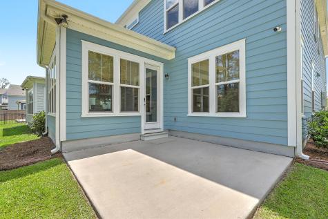 206 Port Tack Drive Charleston SC 29492