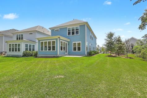206 Port Tack Drive Charleston SC 29492