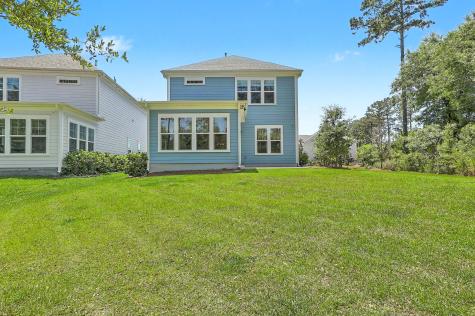 206 Port Tack Drive Charleston SC 29492
