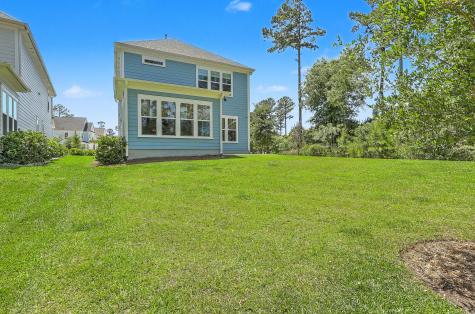 206 Port Tack Drive Charleston SC 29492