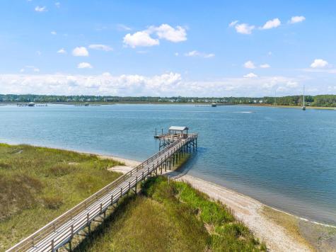206 Port Tack Drive Charleston SC 29492
