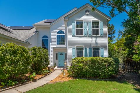 422 S Piazza Court Mount Pleasant SC 29464