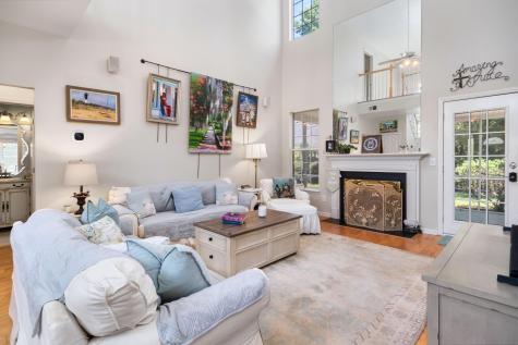 422 S Piazza Court Mount Pleasant SC 29464