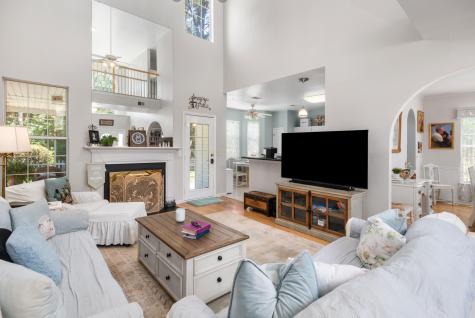 422 S Piazza Court Mount Pleasant SC 29464