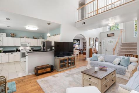 422 S Piazza Court Mount Pleasant SC 29464