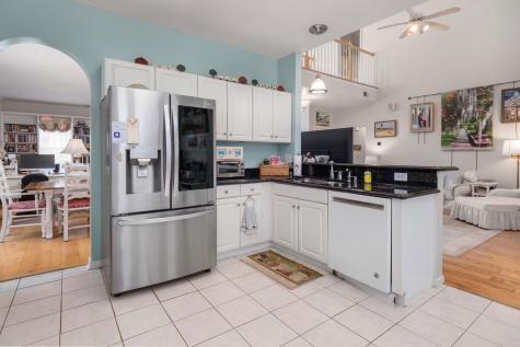 422 S Piazza Court Mount Pleasant SC 29464