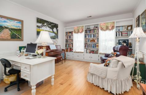 422 S Piazza Court Mount Pleasant SC 29464