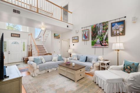 422 S Piazza Court Mount Pleasant SC 29464