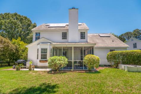 422 S Piazza Court Mount Pleasant SC 29464