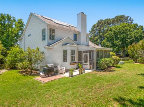 422 S Piazza Court Mount Pleasant SC 29464