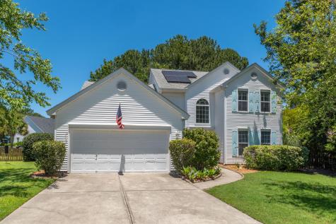 422 S Piazza Court Mount Pleasant SC 29464