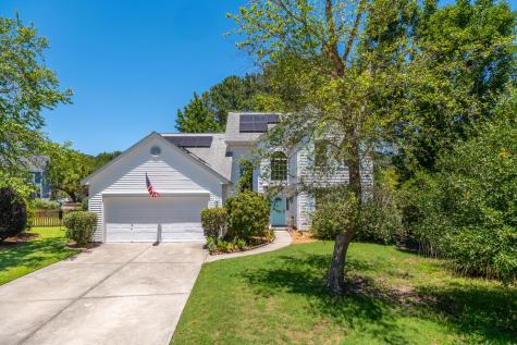 422 S Piazza Court Mount Pleasant SC 29464