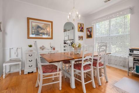 422 S Piazza Court Mount Pleasant SC 29464