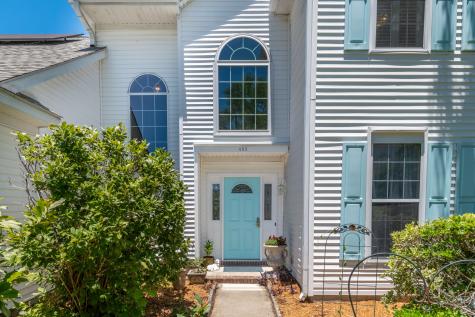 422 S Piazza Court Mount Pleasant SC 29464