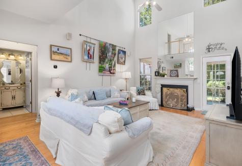 422 S Piazza Court Mount Pleasant SC 29464