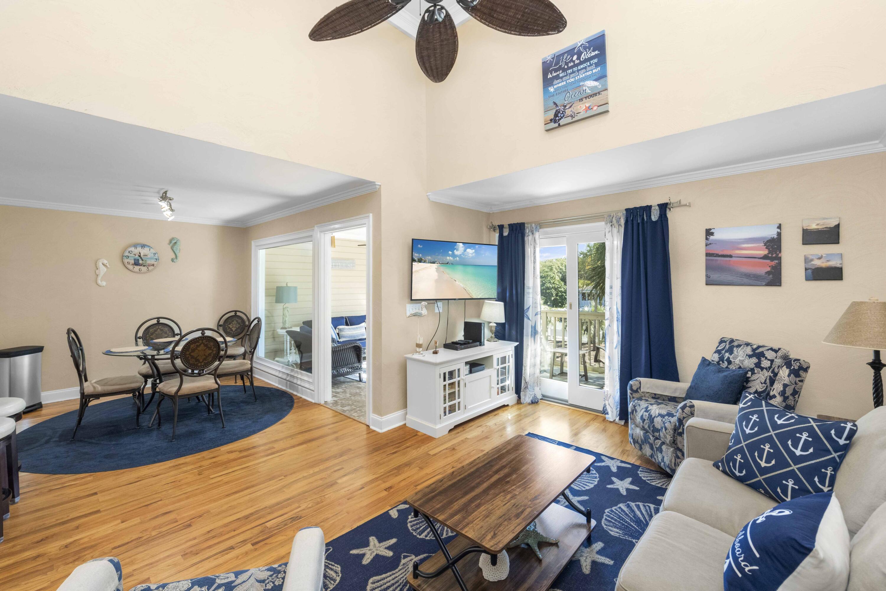 1638 Live Oak Park Seabrook Island SC 29455