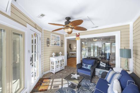 1638 Live Oak Park Seabrook Island SC 29455