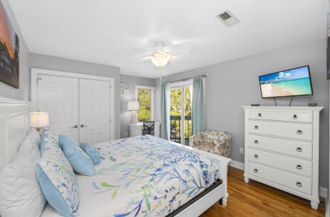 1638 Live Oak Park Seabrook Island SC 29455