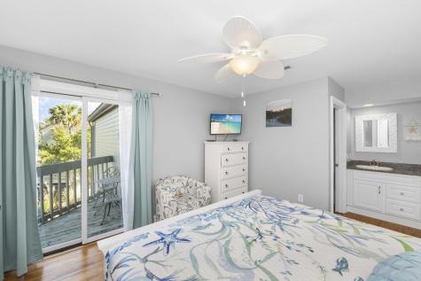1638 Live Oak Park Seabrook Island SC 29455