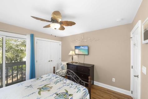 1638 Live Oak Park Seabrook Island SC 29455