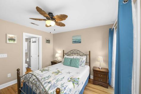 1638 Live Oak Park Seabrook Island SC 29455