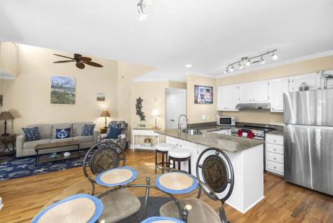 1638 Live Oak Park Seabrook Island SC 29455