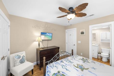 1638 Live Oak Park Seabrook Island SC 29455