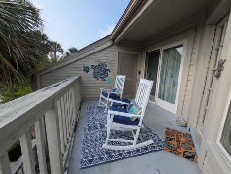 1638 Live Oak Park Seabrook Island SC 29455