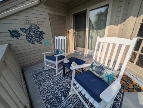 1638 Live Oak Park Seabrook Island SC 29455