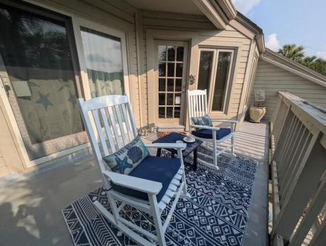 1638 Live Oak Park Seabrook Island SC 29455