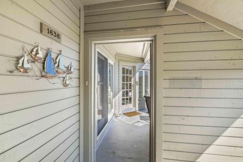 1638 Live Oak Park Seabrook Island SC 29455