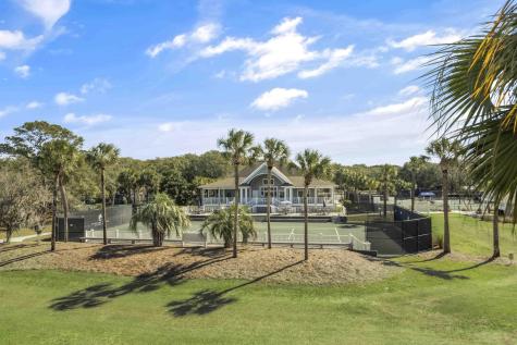 1638 Live Oak Park Seabrook Island SC 29455