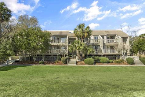 1638 Live Oak Park Seabrook Island SC 29455