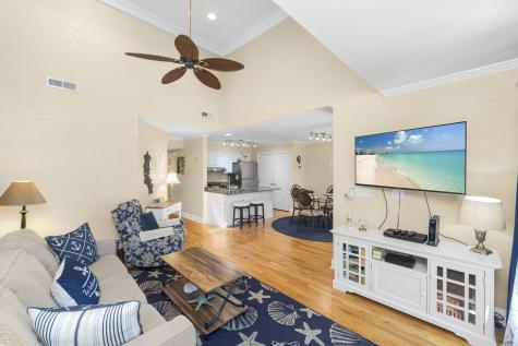 1638 Live Oak Park Seabrook Island SC 29455