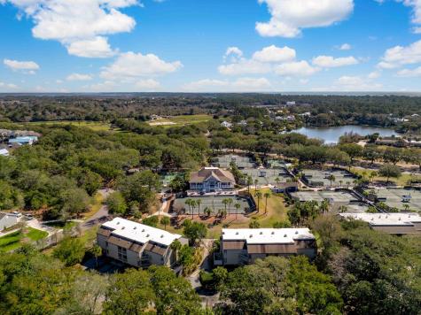 1638 Live Oak Park Seabrook Island SC 29455